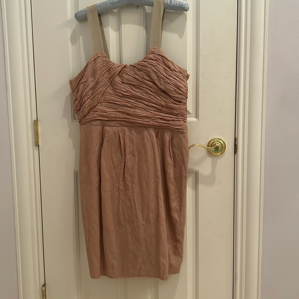 J crew dress